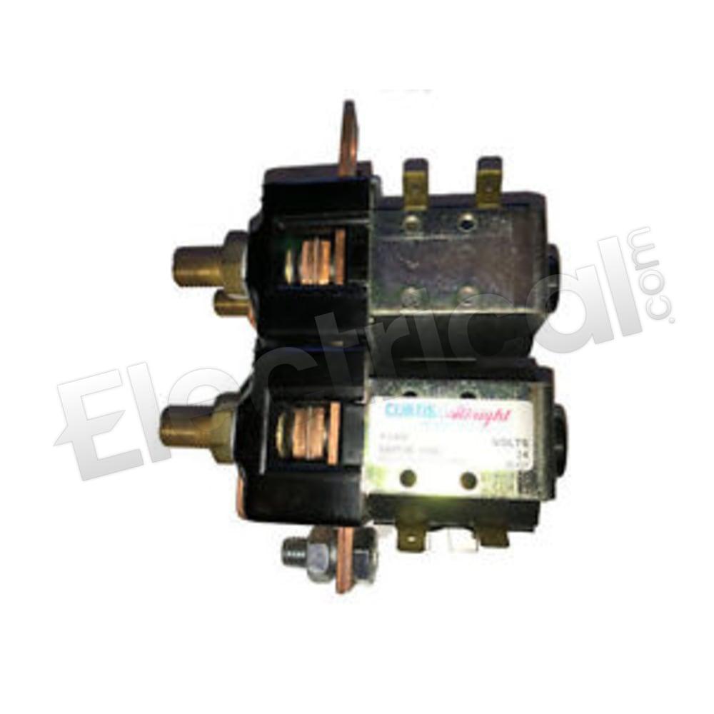 SW88B-4 24VDC