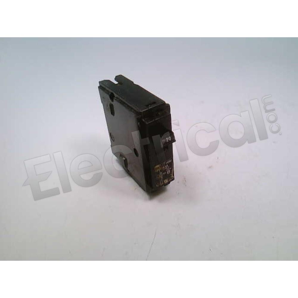 Schneider Electric Molded Case SWD