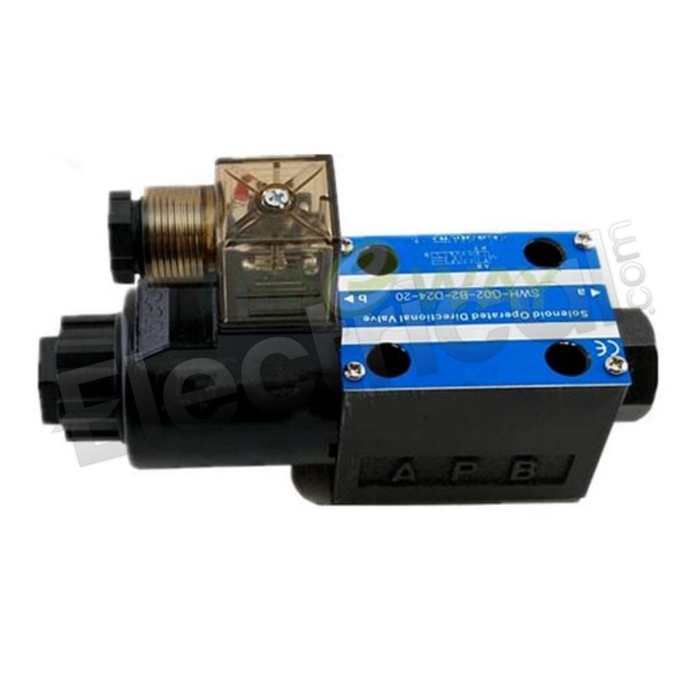 SWH-G02-B2-A120-20-N