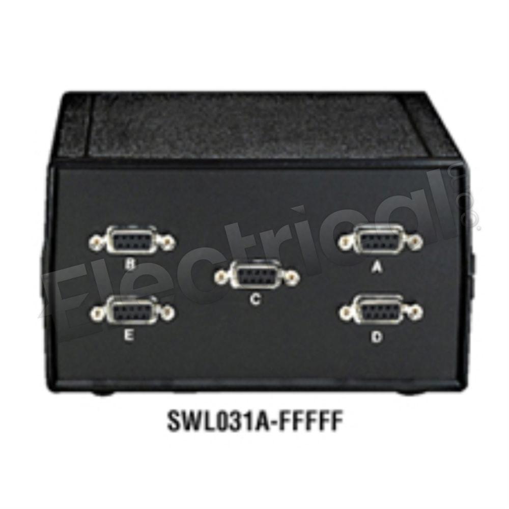 SWL030A-FFM