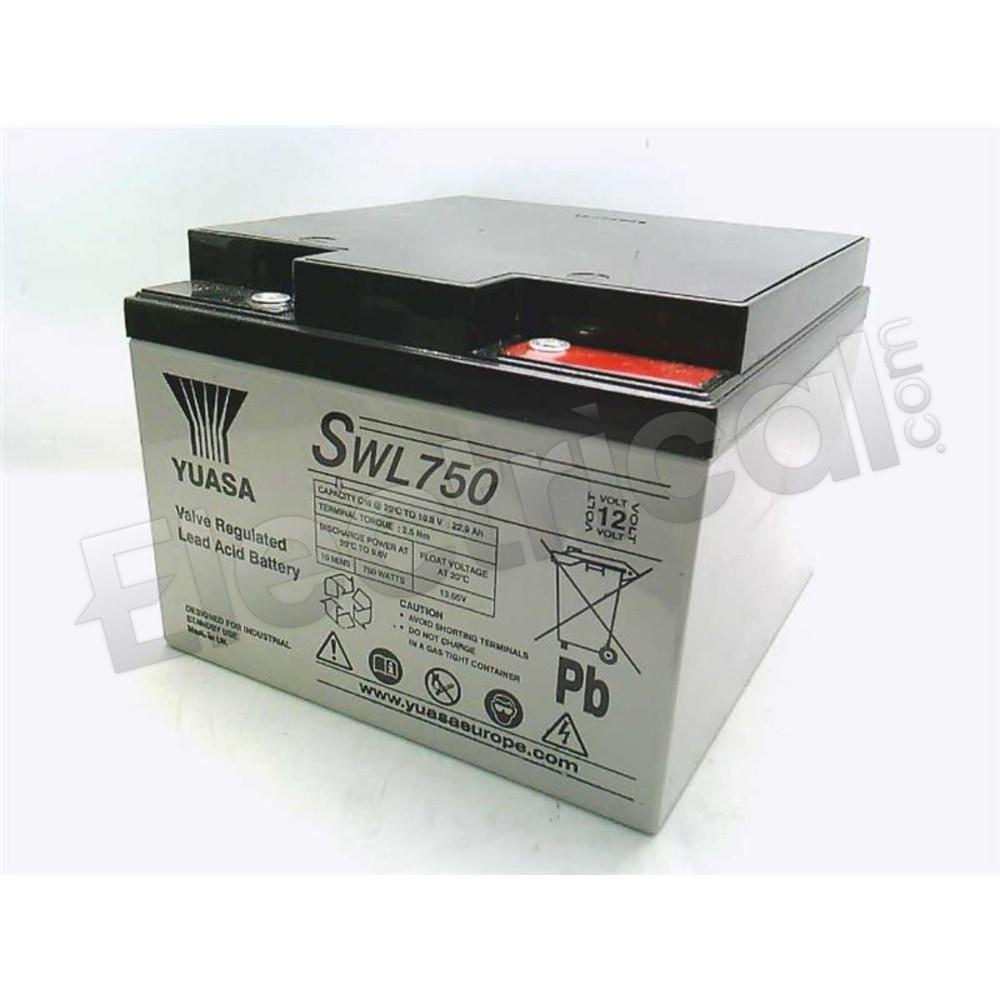 SWL750