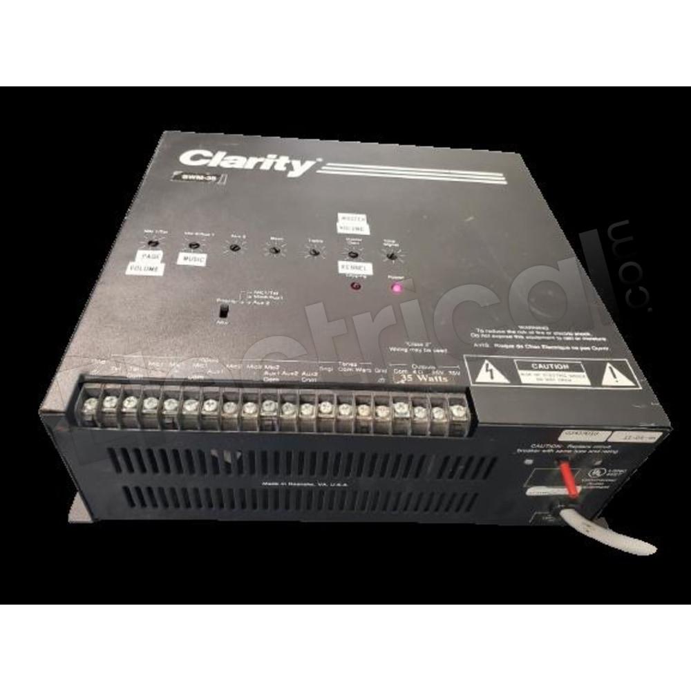 SWM-35