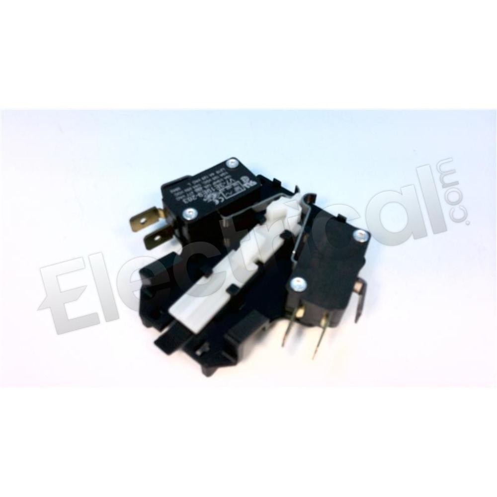 Service First Safety Switch SWT1731