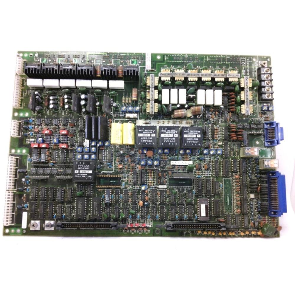 SX-101