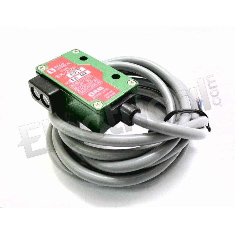 SX-22F-6RT-TR