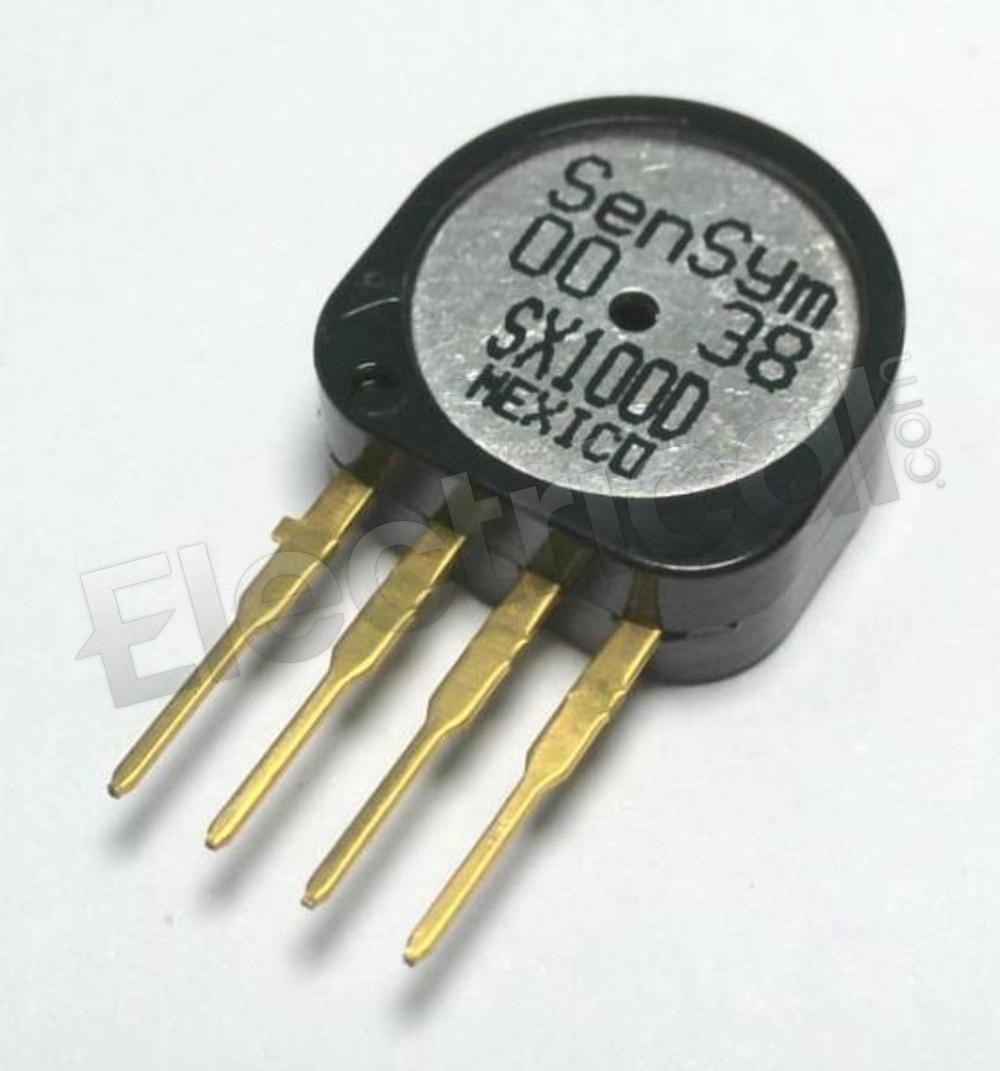 SX100D