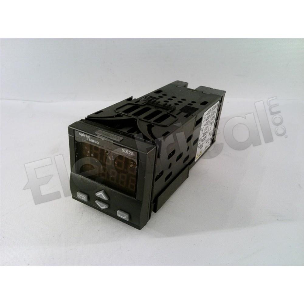 SX25MA