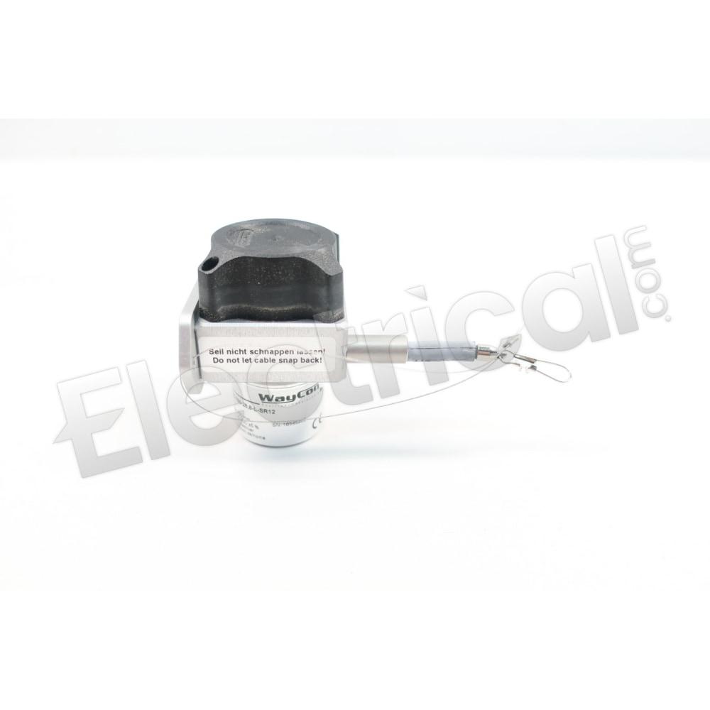 SX50-750-28,8-L-SR12