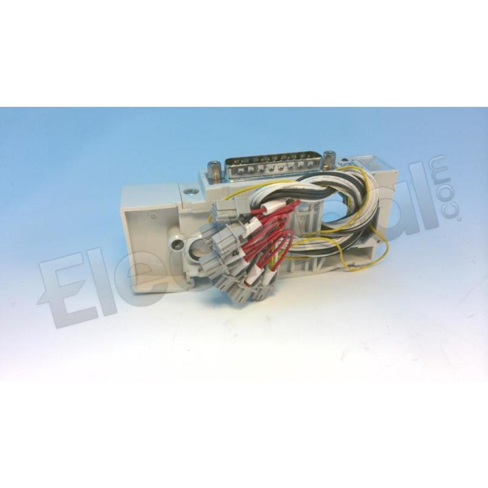SX5000-64-9NA-08