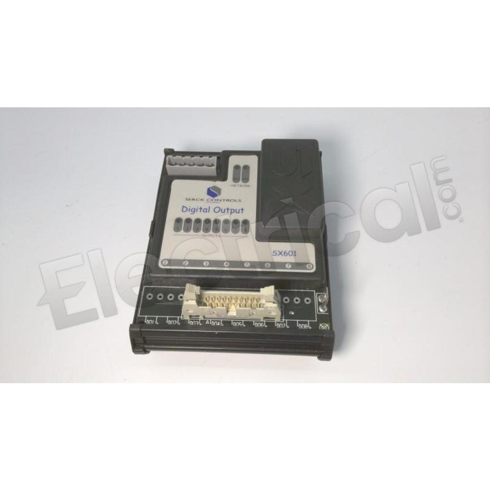 SX601