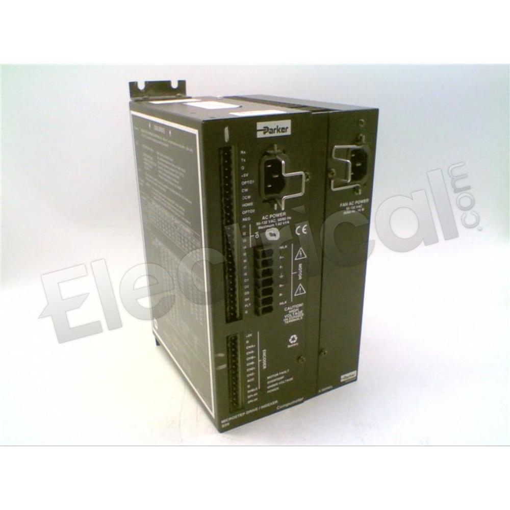 SX8-DRIVE