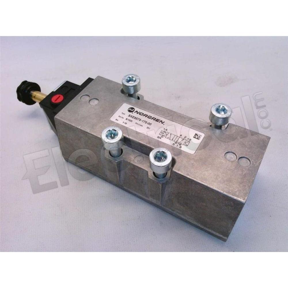 SXE9575-170-00K