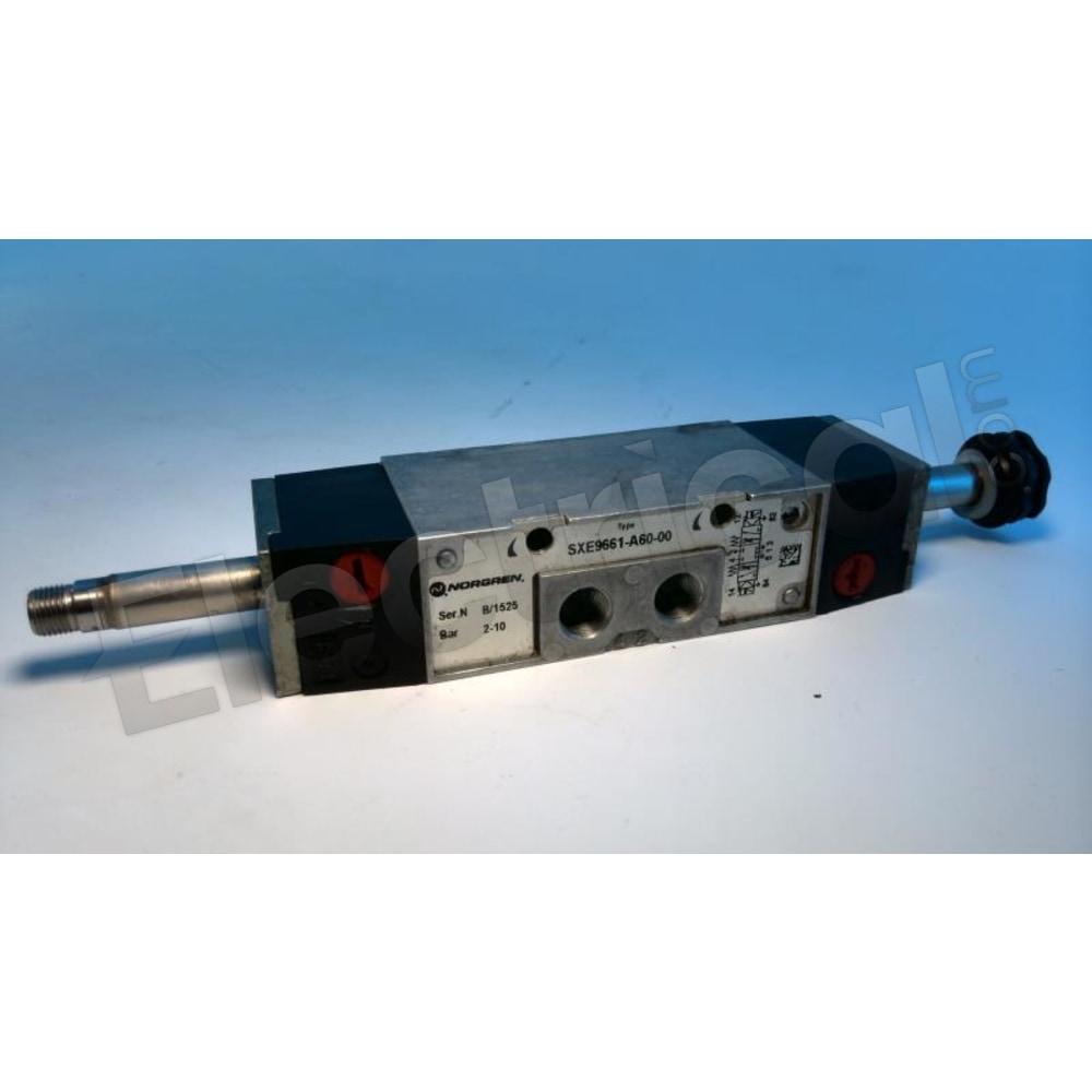 SXE9661-A60-00K