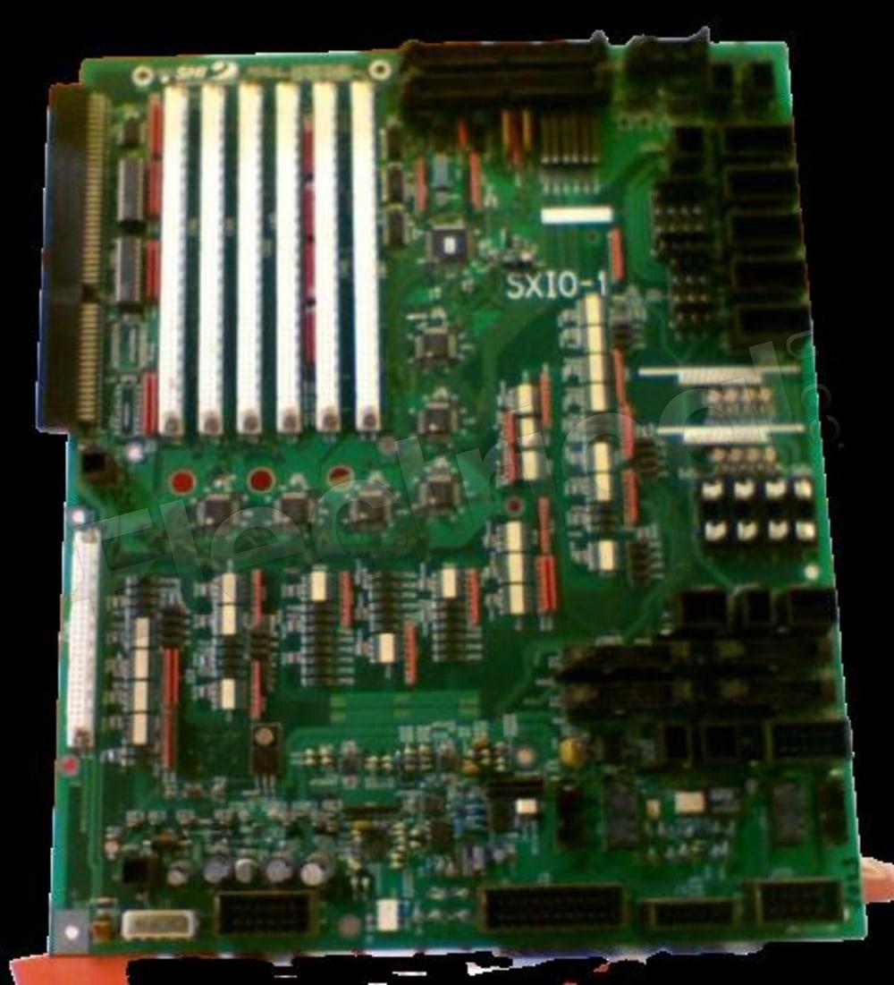 SXIO-1
