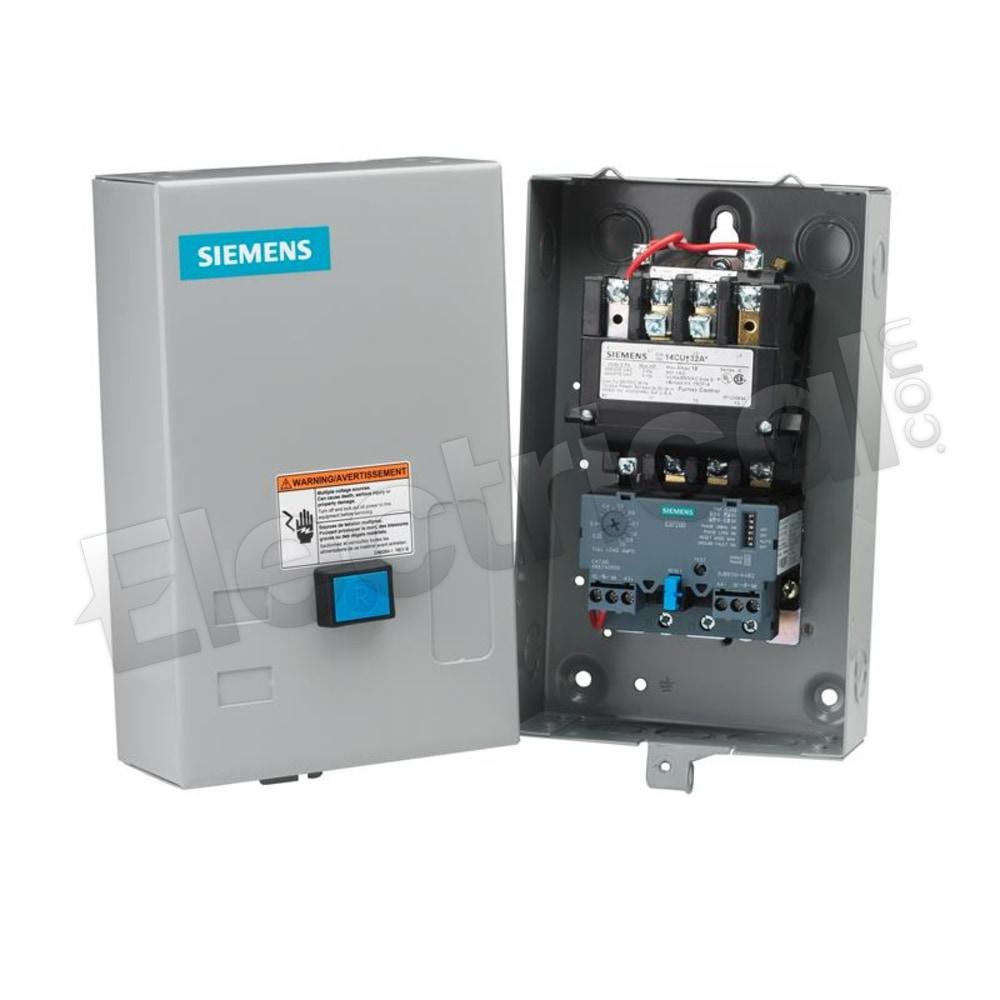 Siemens Motor Starter SXLHCG120