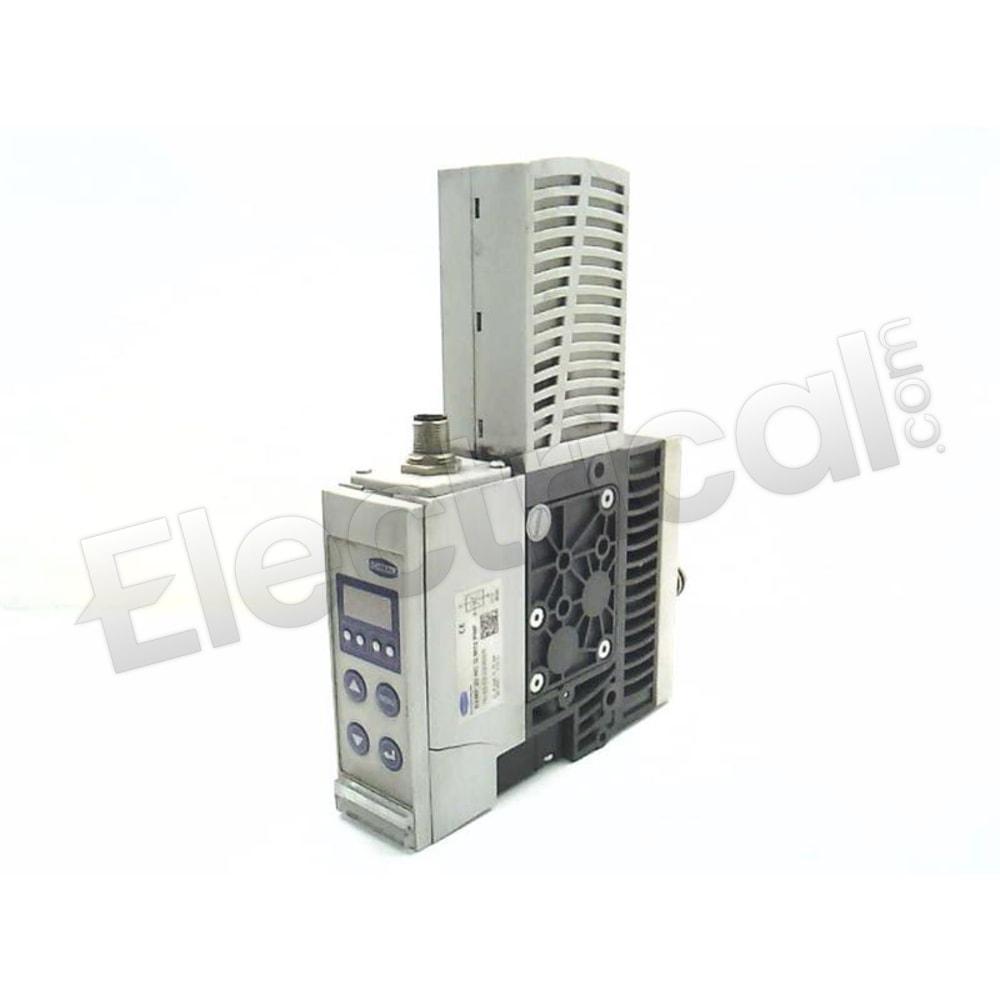 SXMP-20-NC-Q-M12-PNP