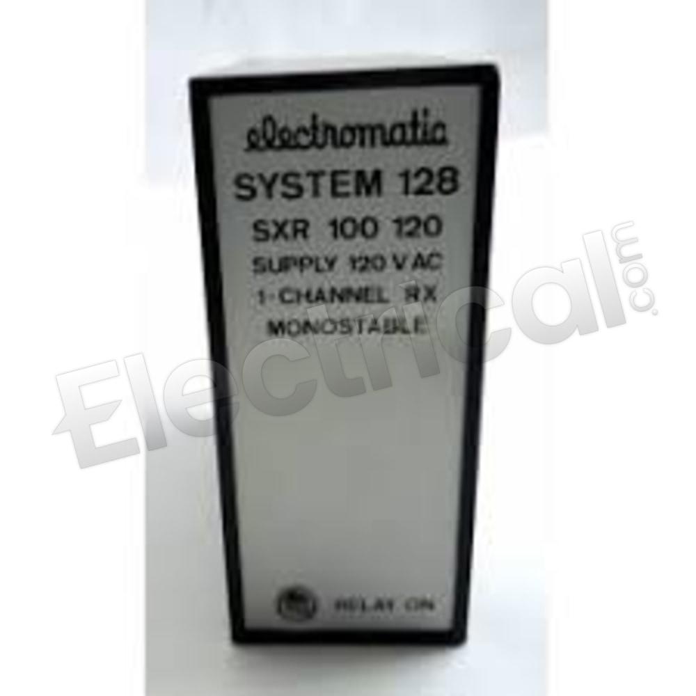 Carlo Gavazzi Fuse Part And Accessory SXR-100-120