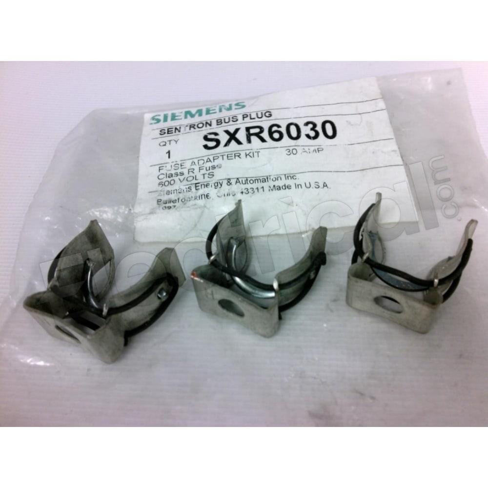 SXR6030