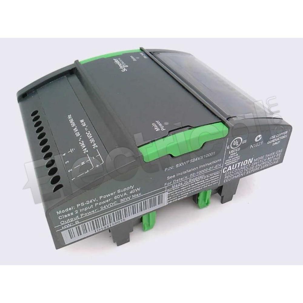 SXWPS24VX10001