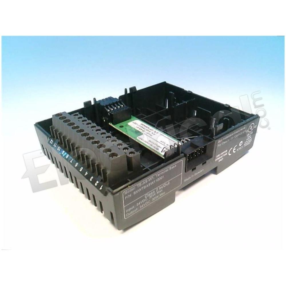 SXWTBASW110001