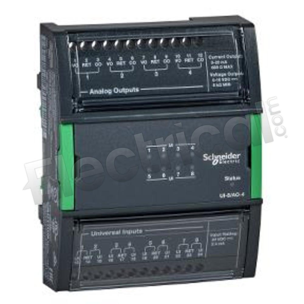 SXWUI8A4X10001