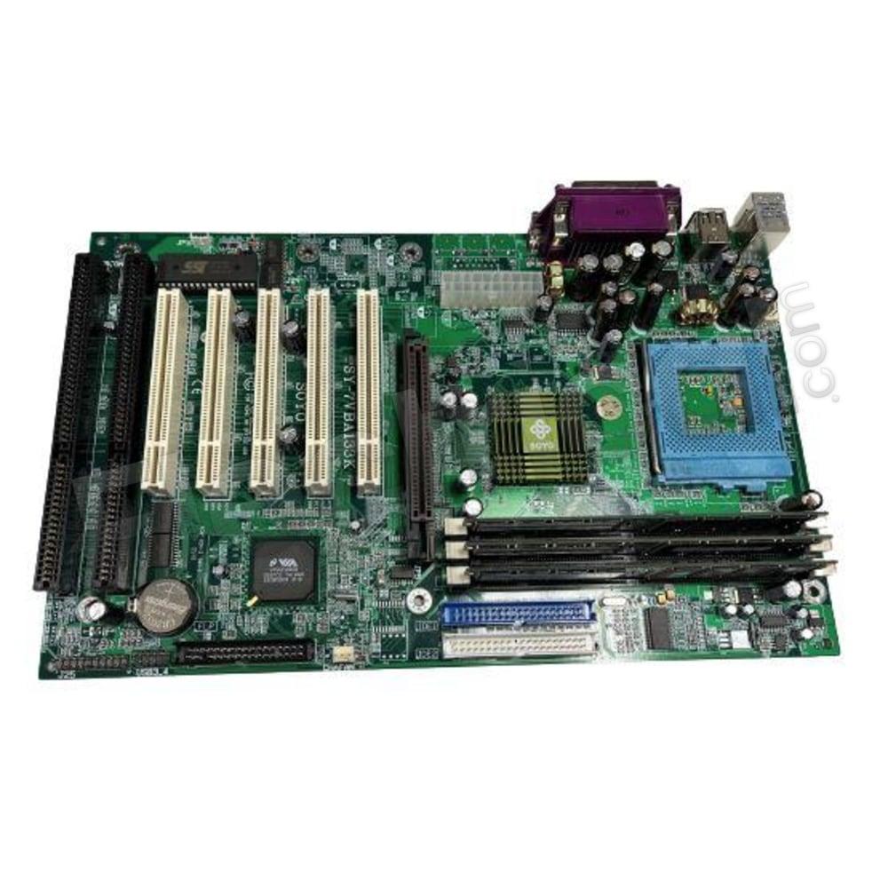 SY-7VBA133K