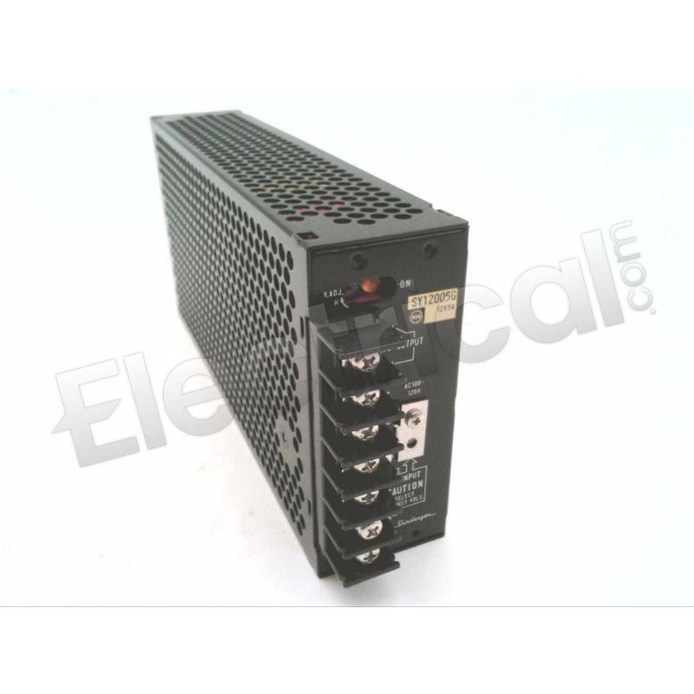 SY12005G