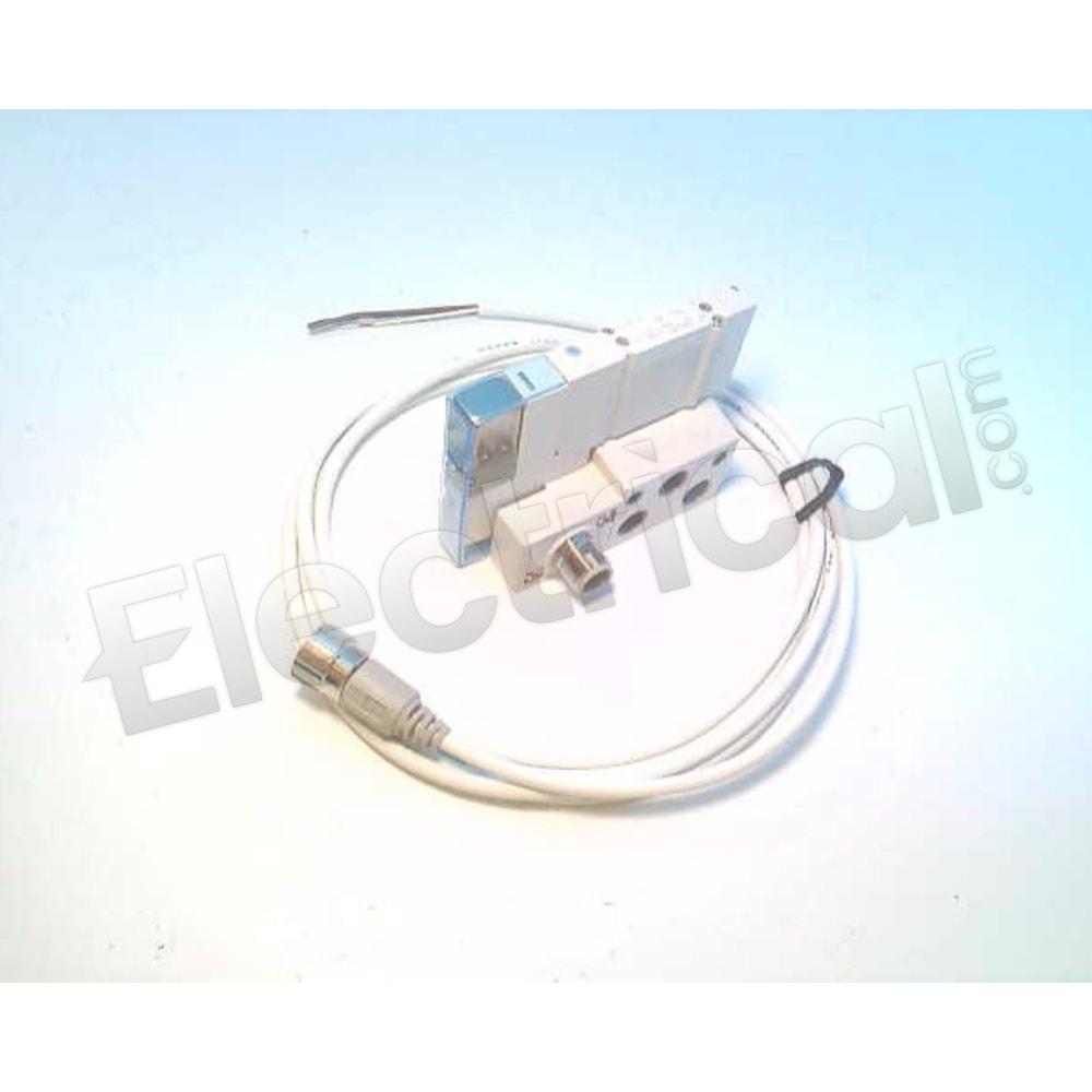 SY3100-5U1-W4-01N