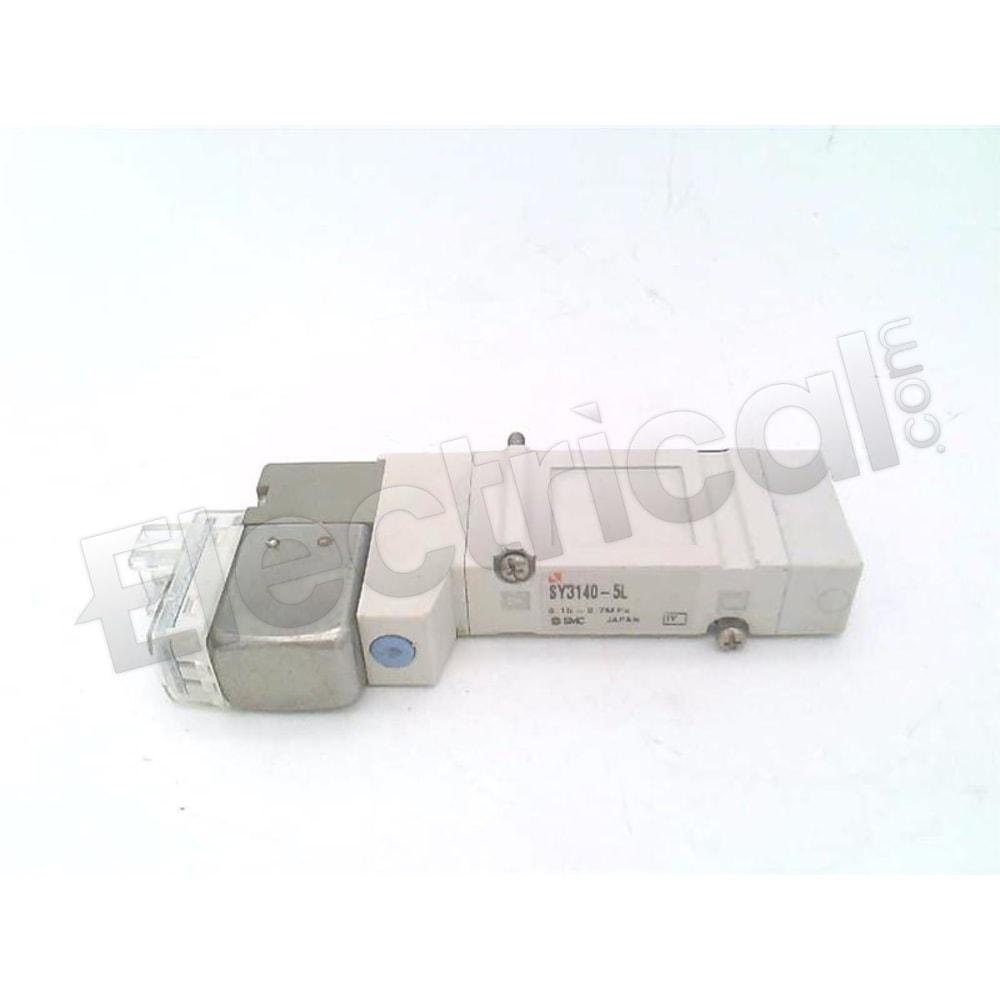 SY3140-5L