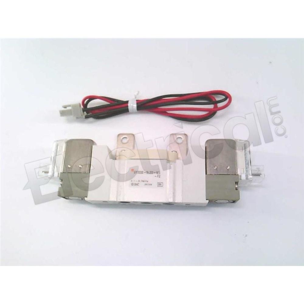 SY3220-5LZD-M5-F2