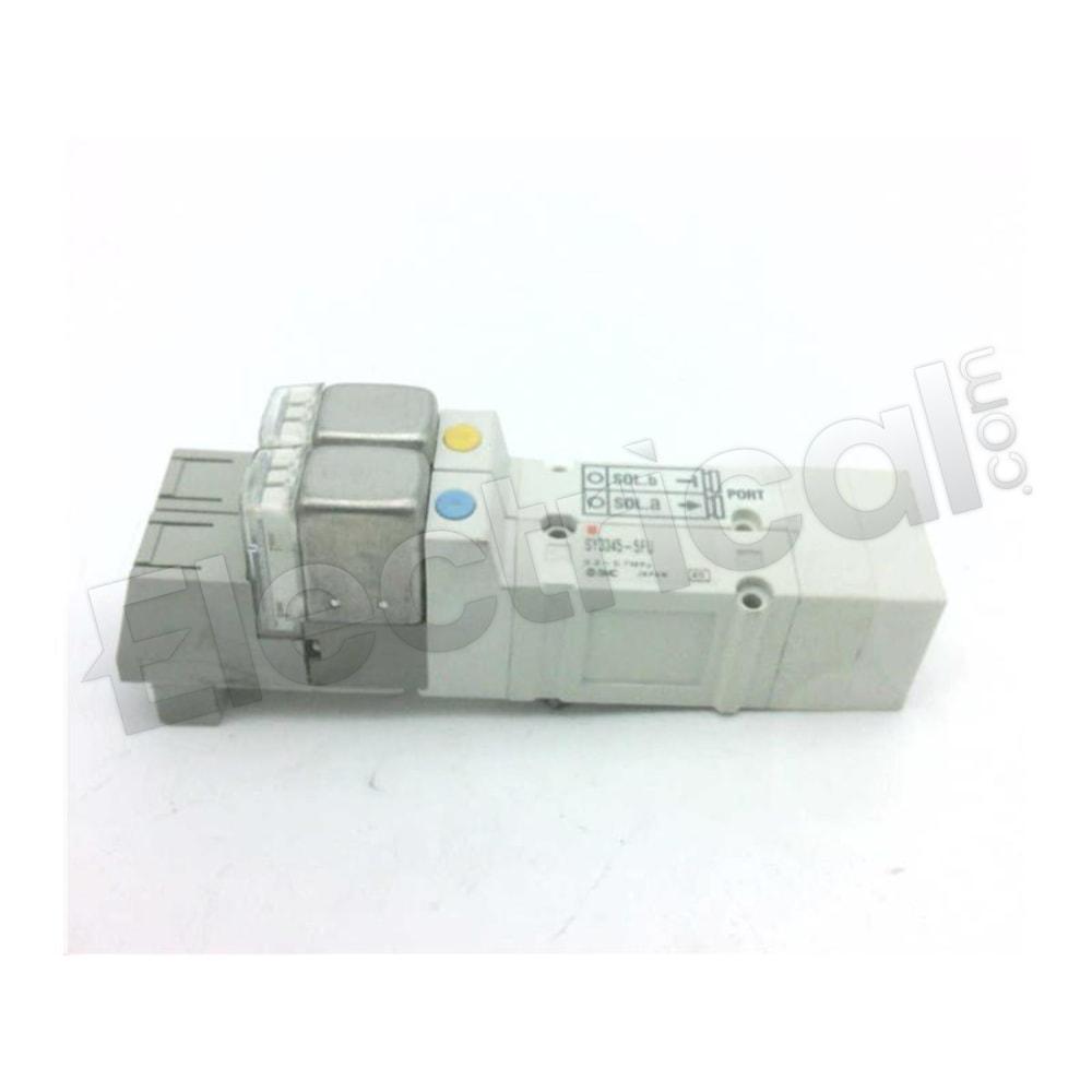 SY3345-5FU