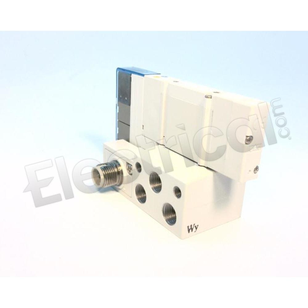 SY3400-5U1-WO-01N