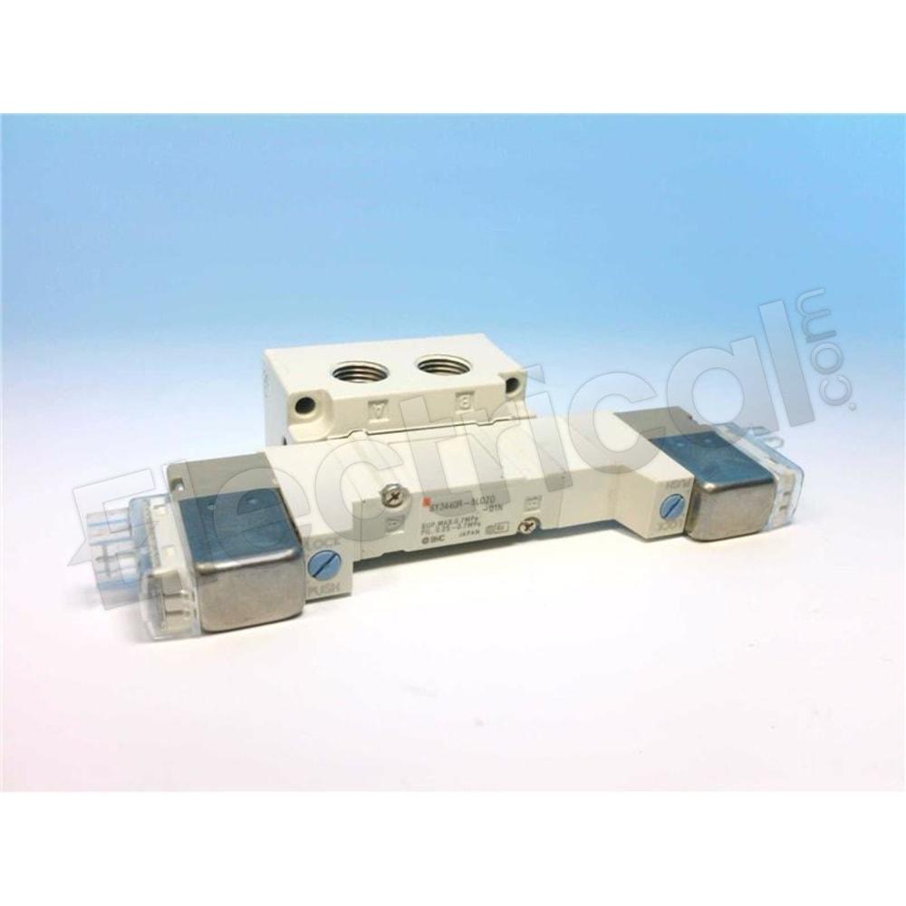 SY3440R-5LOZD-01N