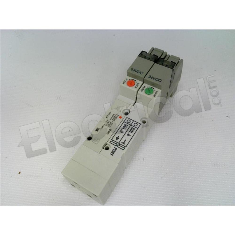 SY3445-5FUD
