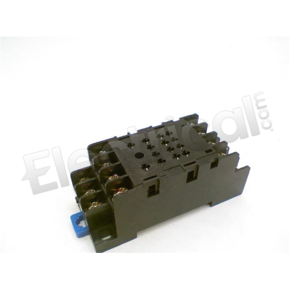 IDEC Fuse Part And Accessory SY4S-05D