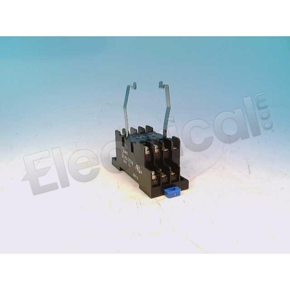 IDEC Fuse Part And Accessory SY4S-05DN