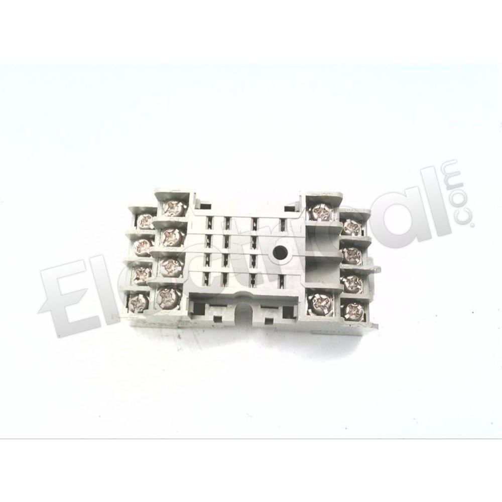 IDEC Fuse Part And Accessory SY4S-05U