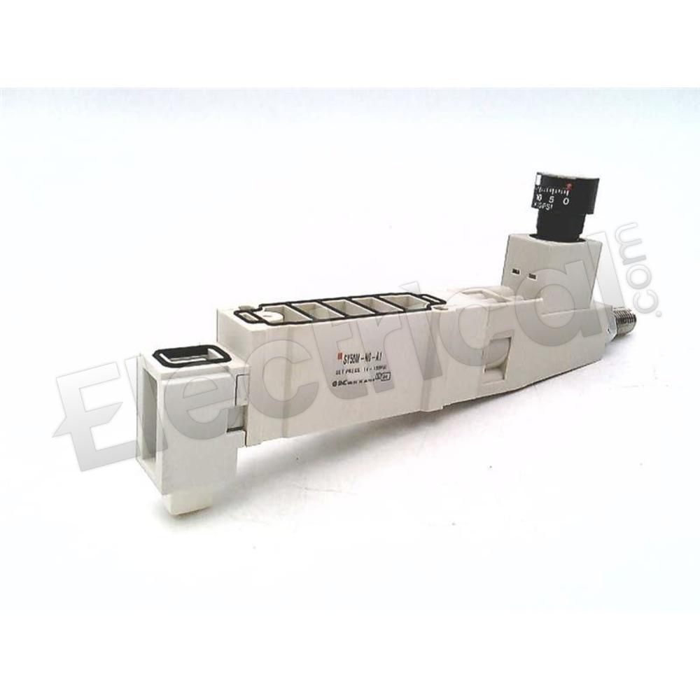 SY50M-N0-A1