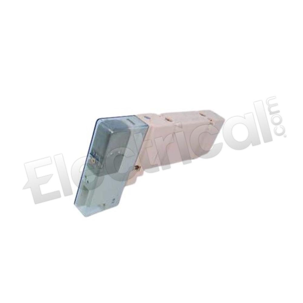 SY5100-5NZ1