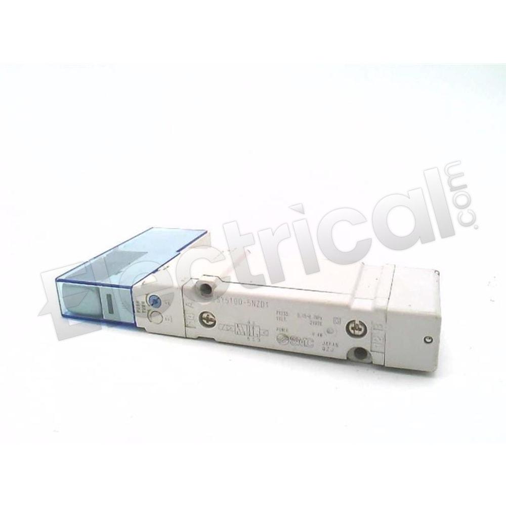 SY5100-5NZD1