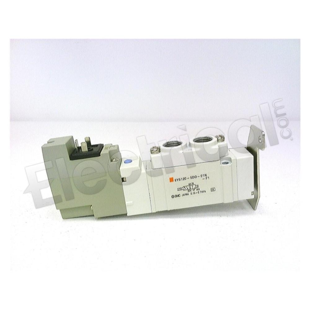 SY5120-5D0-01N-F1