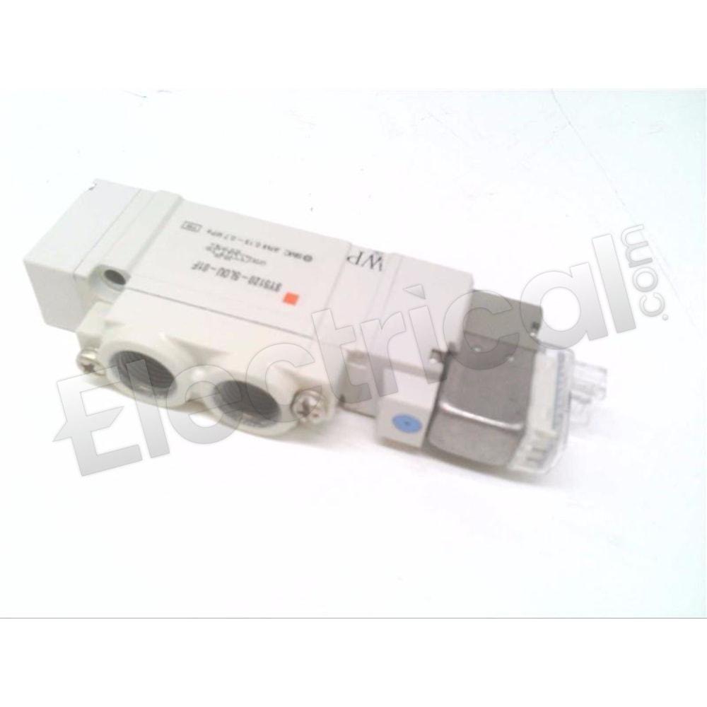SY5120-5LOU-01F
