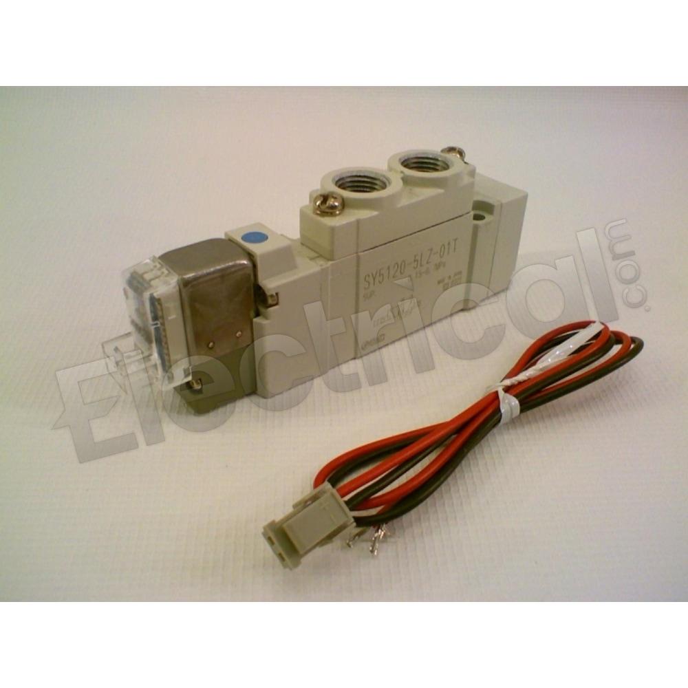 SY5120-5LZ-01T