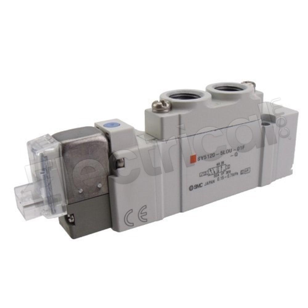 SY5120-5LZD-01