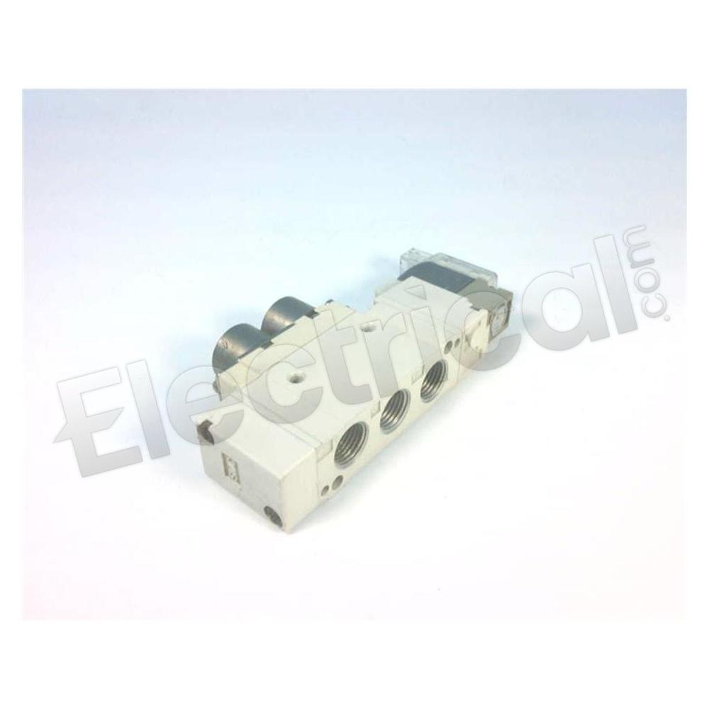 SY5120-5MZ-C8