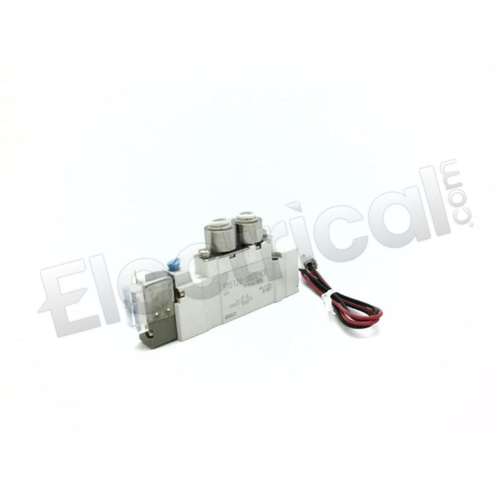 SY5120-5MZE-C6