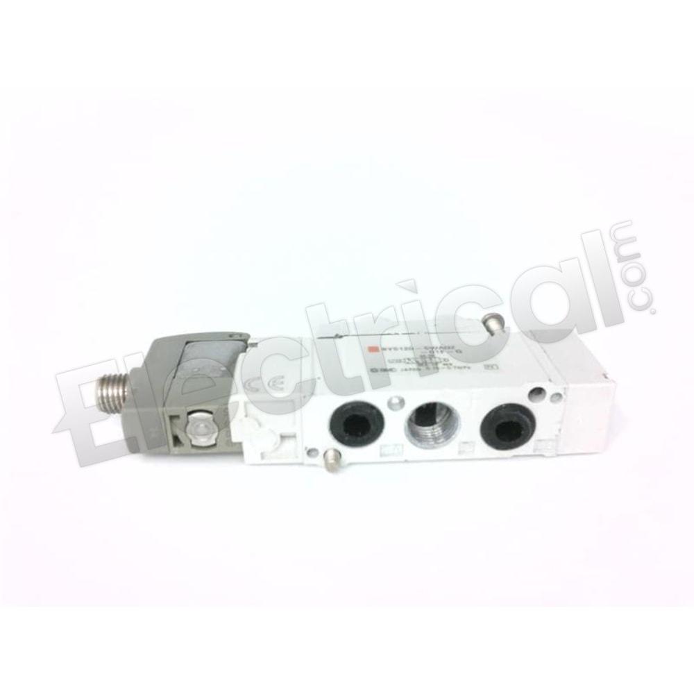SY5120-5WAOZ-01F-Q