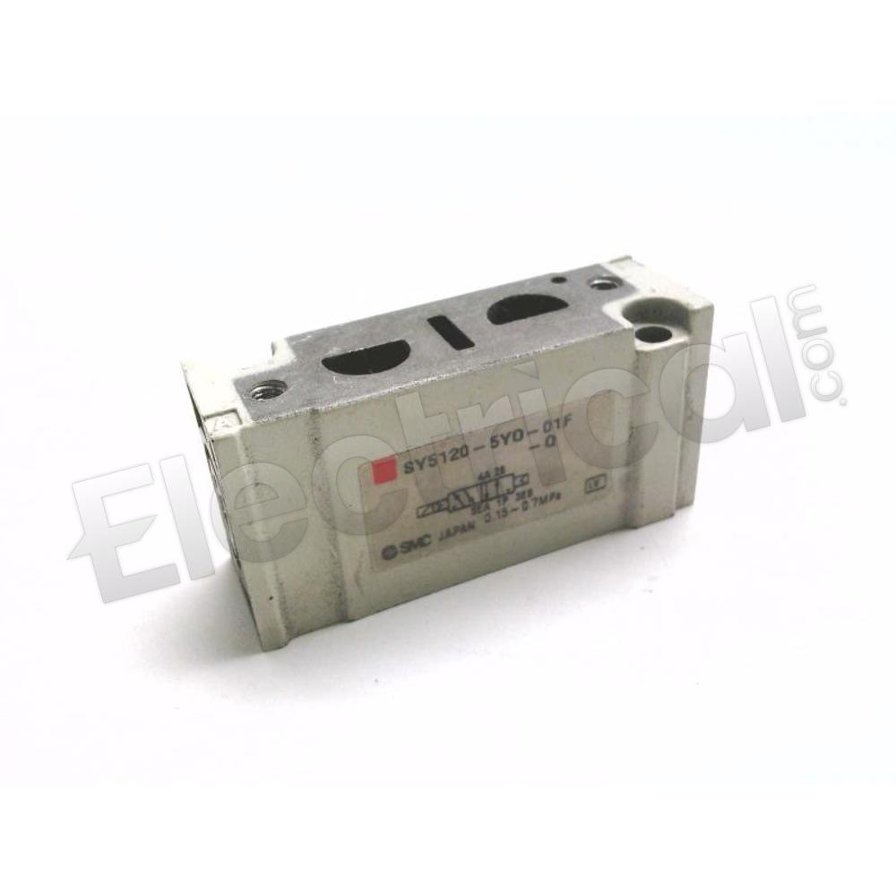 SY5120-5Y-01F-Q
