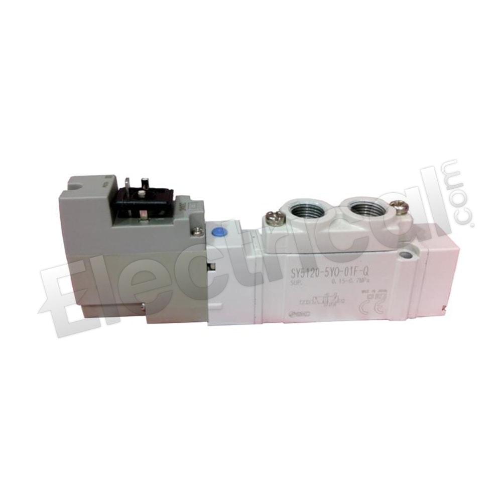 SY5120-5YO-01F-Q