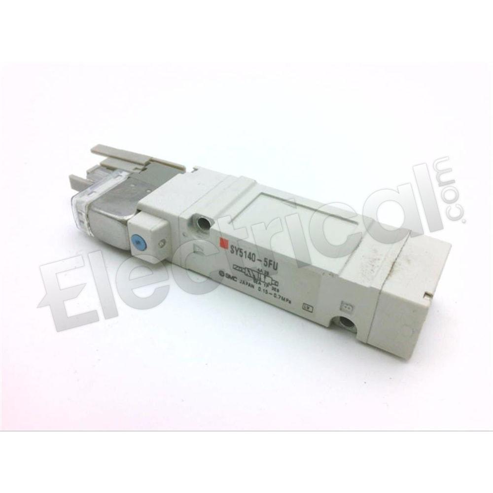 SY5140-5FU